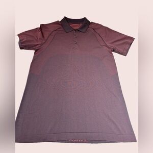 Metal Vent Tech Polo 2.0 - Small - lululemon